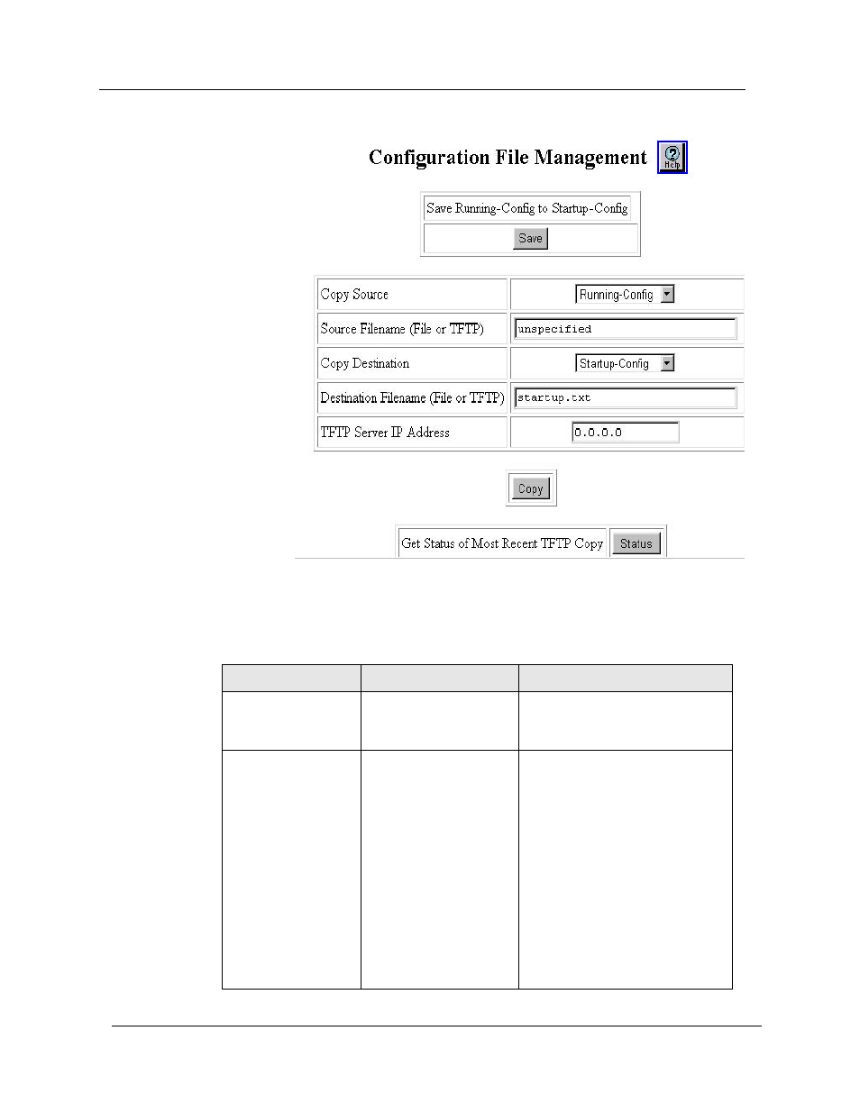 Avaya Cajun P882 User Manual | Page 94 / 605