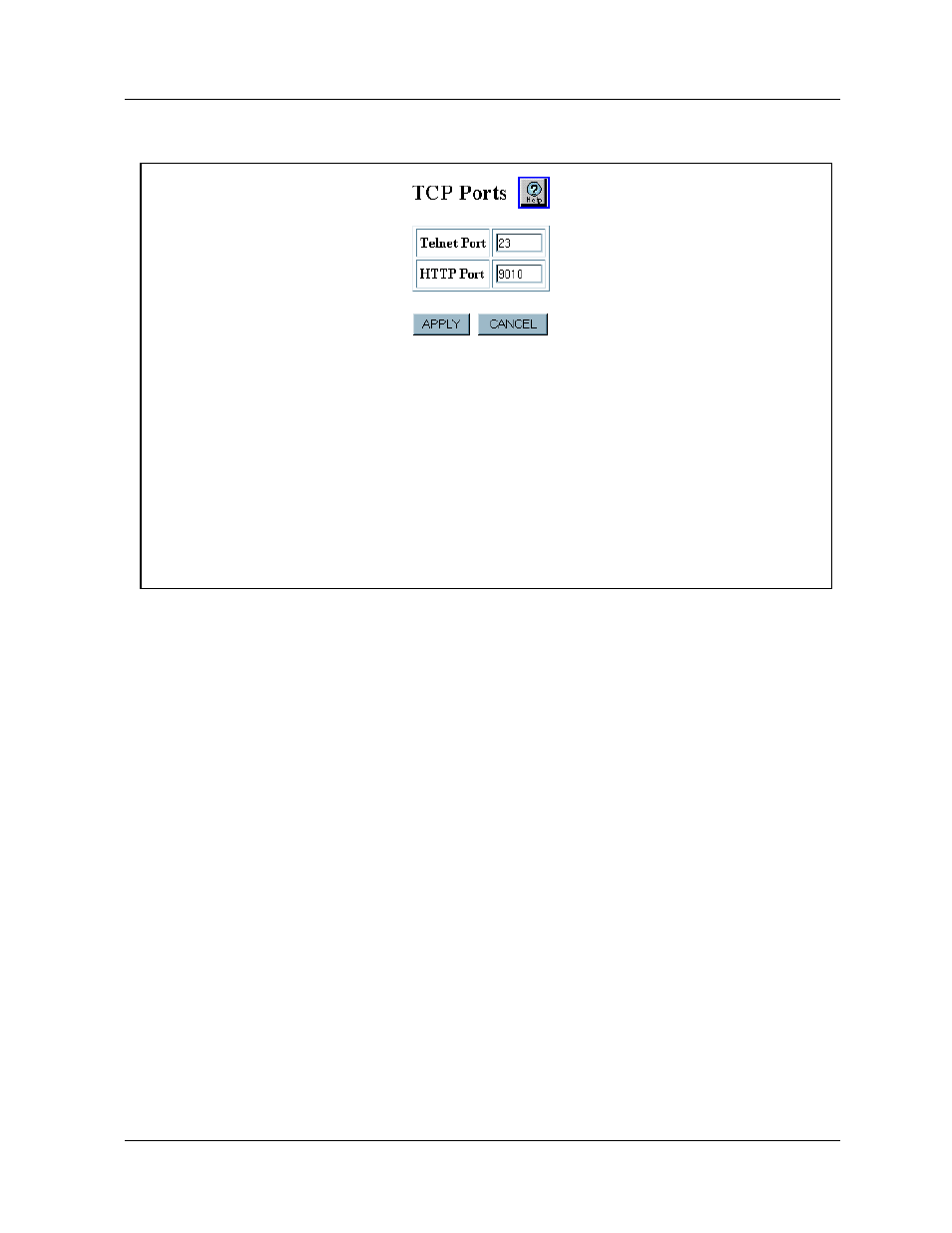 Figure 2-21, Cli commands | Avaya P580 User Manual | Page 102 / 760