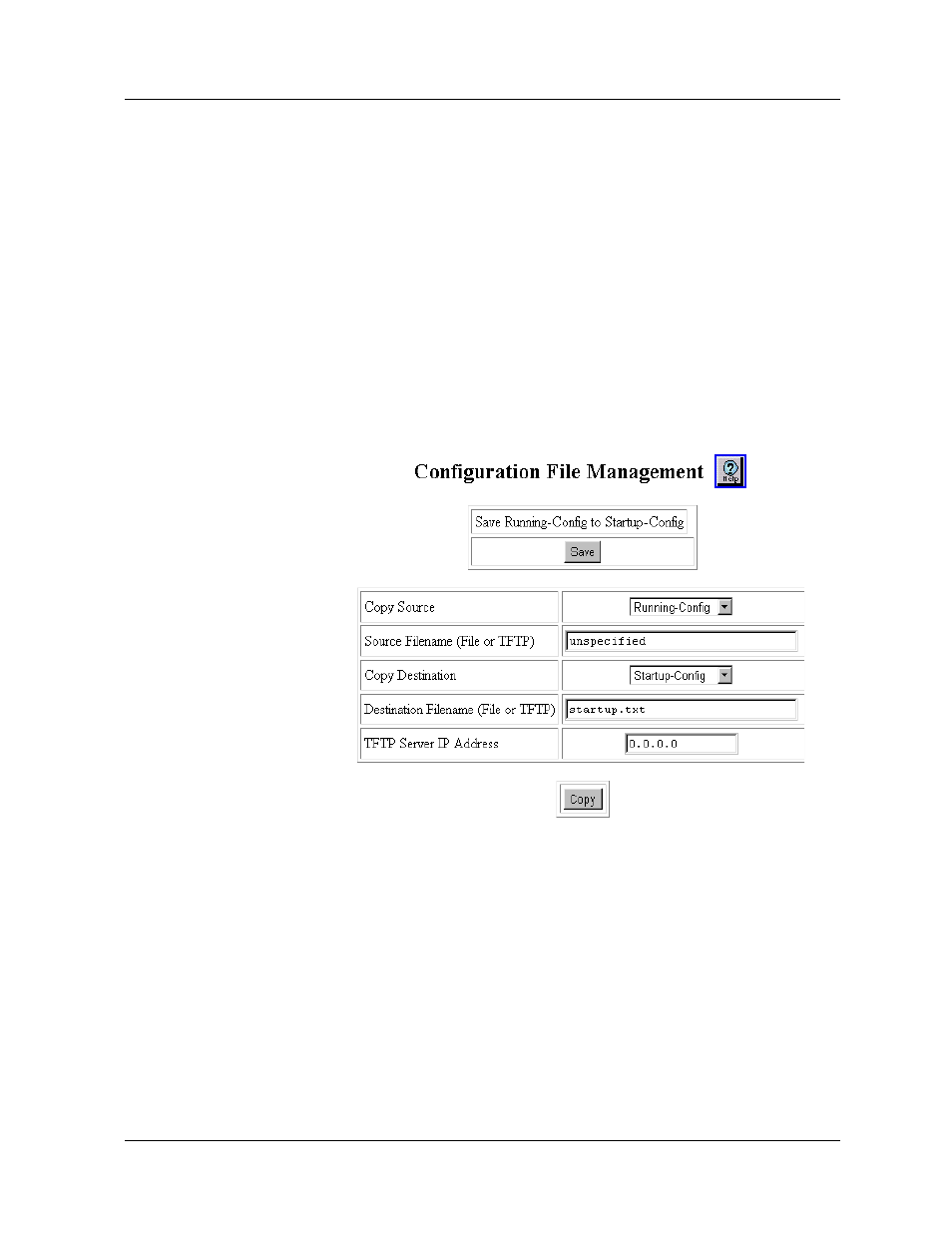 Using the web agent | Avaya P580 User Manual | Page 106 / 760