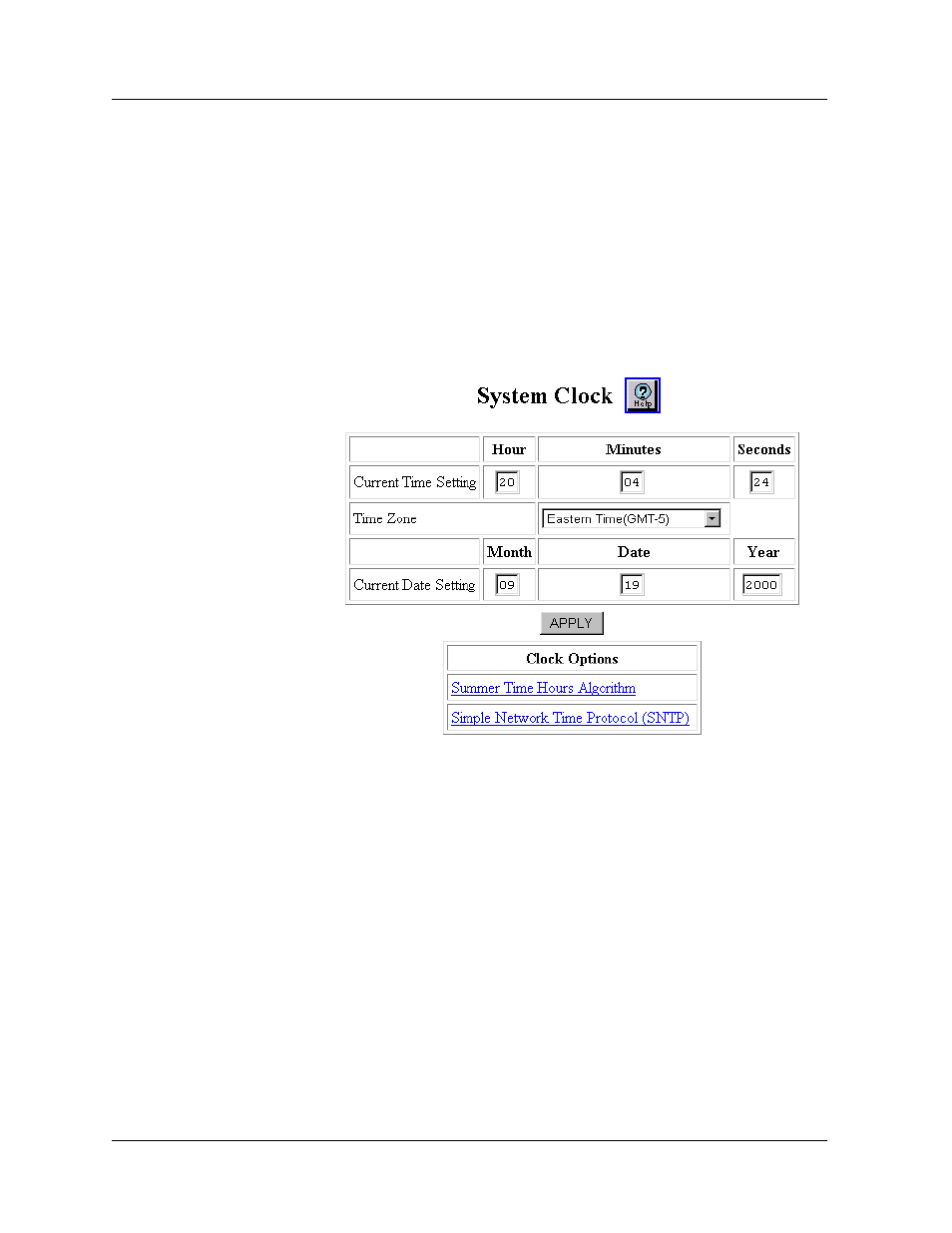 Web agent procedure | Avaya P580 User Manual | Page 115 / 760