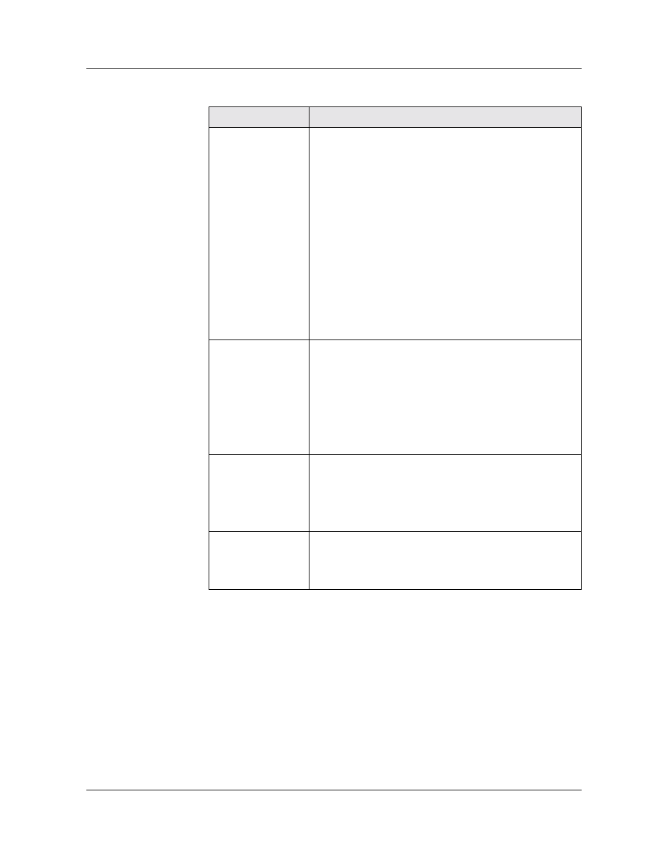 Cli command | Avaya P580 User Manual | Page 120 / 760