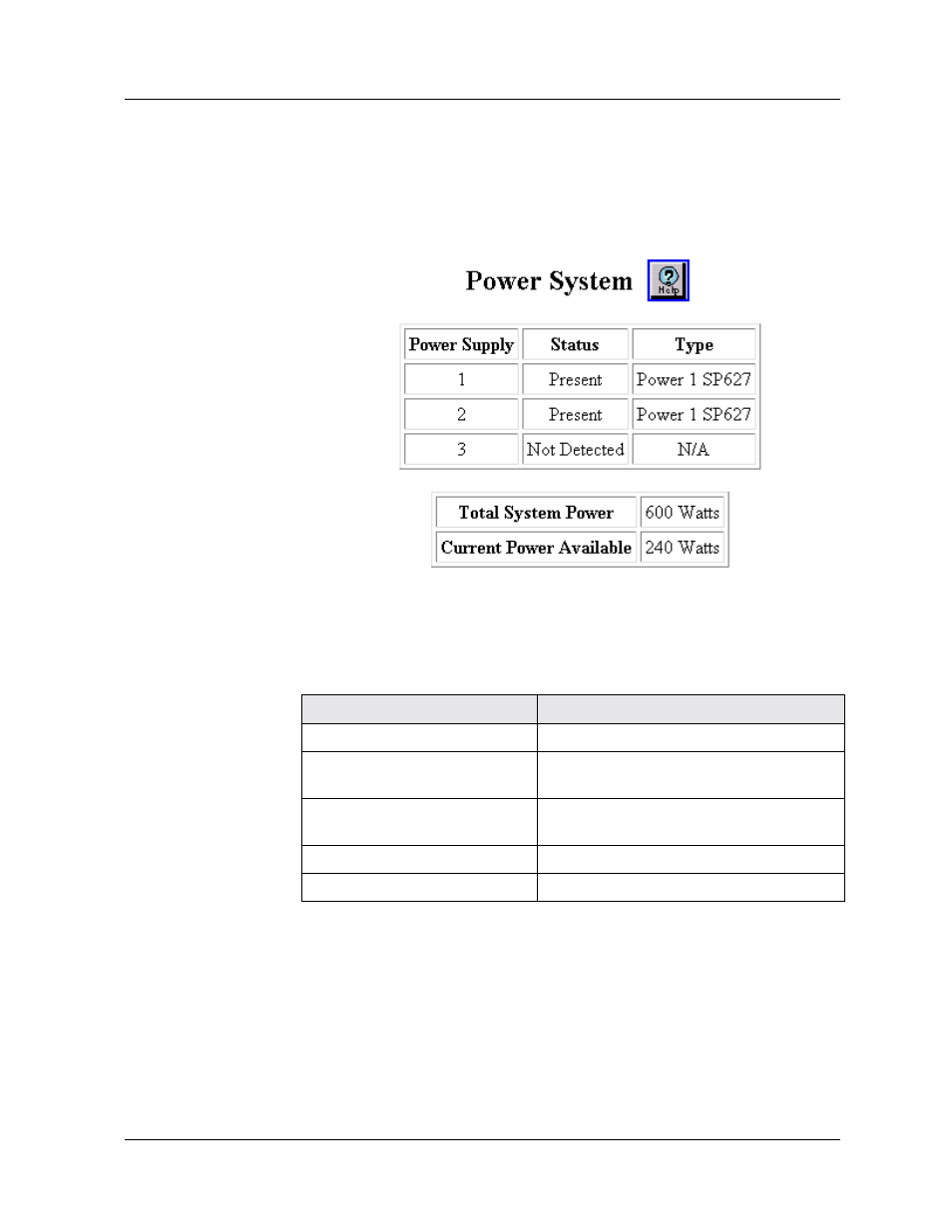 Cli command | Avaya P580 User Manual | Page 126 / 760