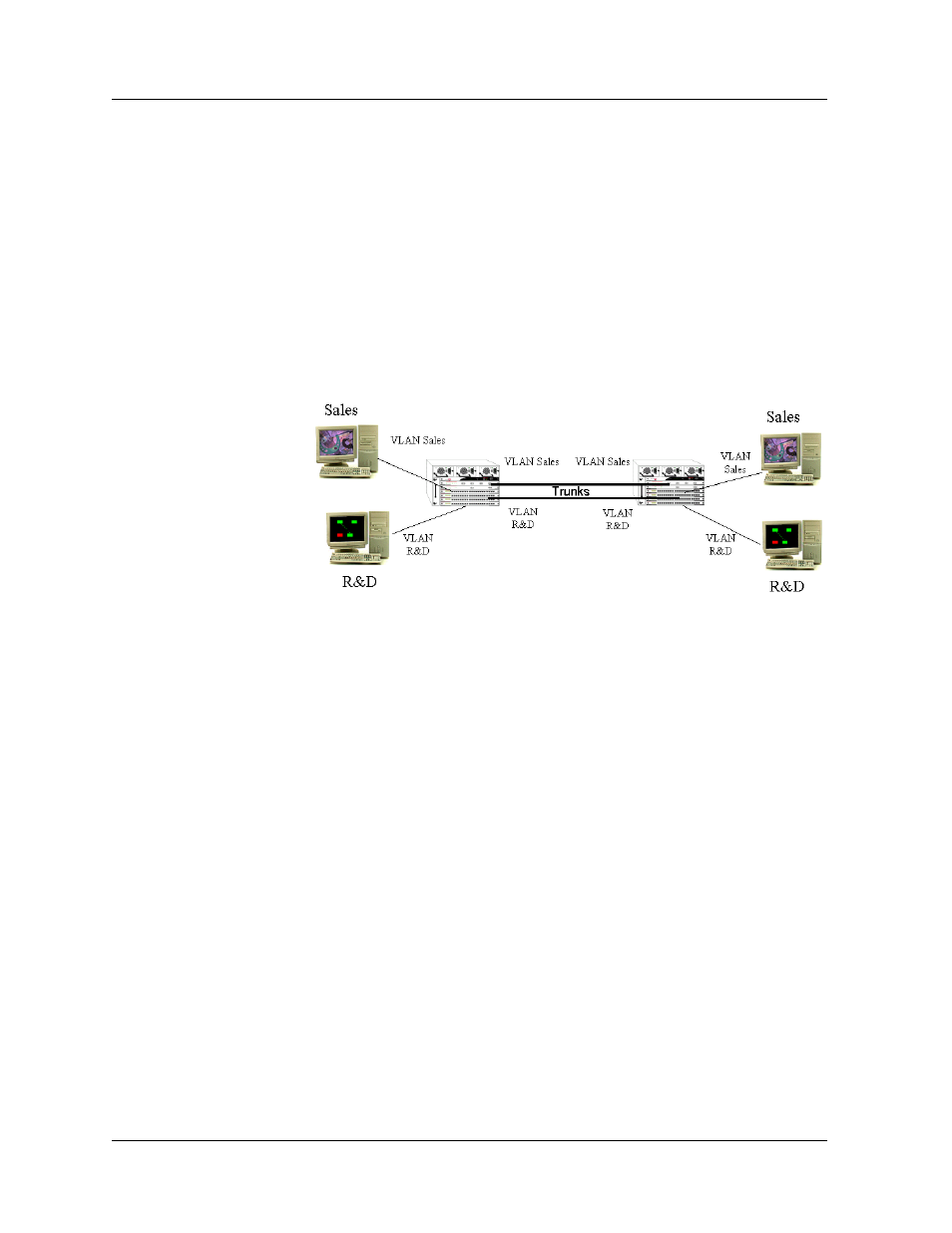 Avaya P580 User Manual | Page 133 / 760