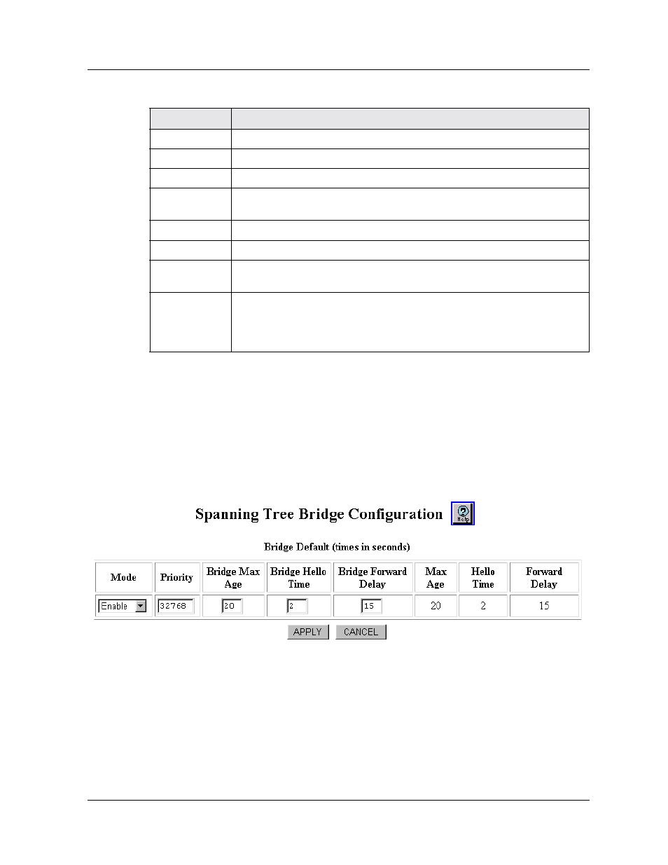 Avaya P580 User Manual | Page 148 / 760