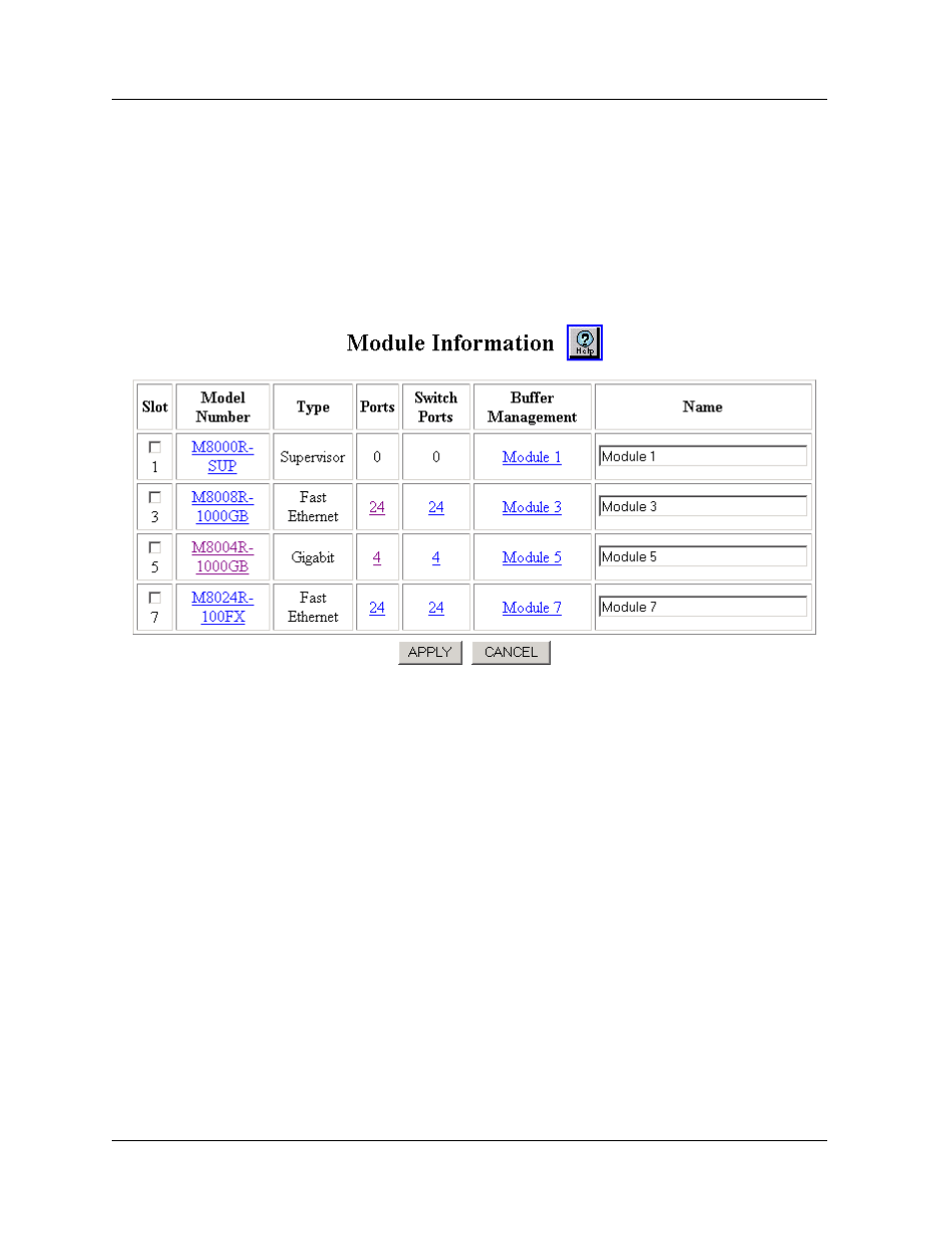 Using the web agent | Avaya P580 User Manual | Page 155 / 760