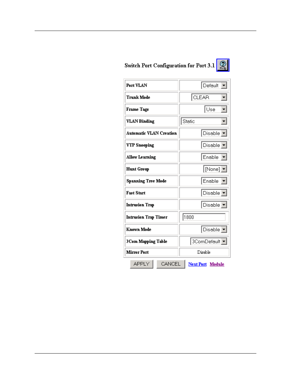 Avaya P580 User Manual | Page 157 / 760