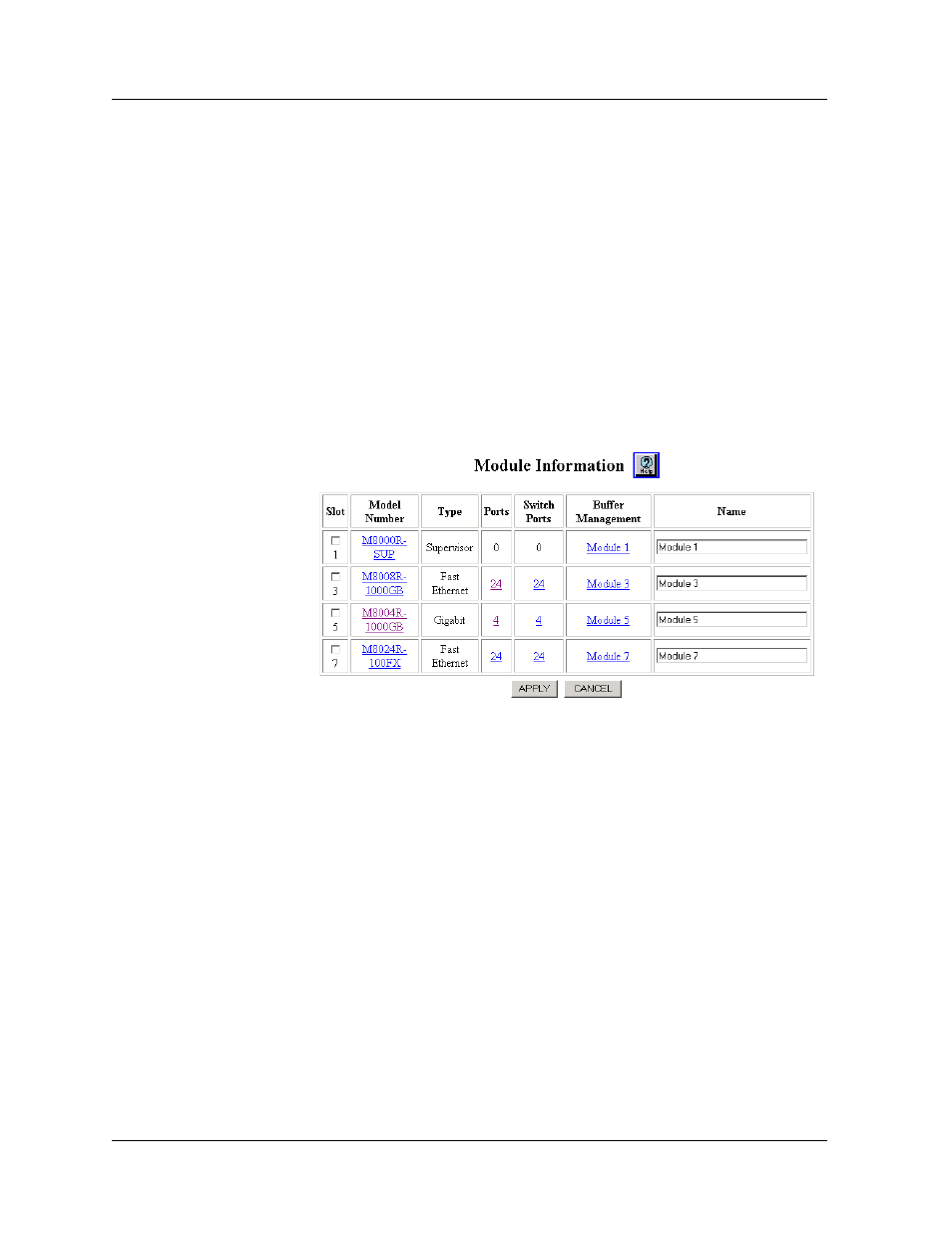 Using the web agent | Avaya P580 User Manual | Page 175 / 760