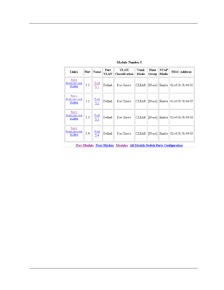 Avaya P580 User Manual | Page 176 / 760