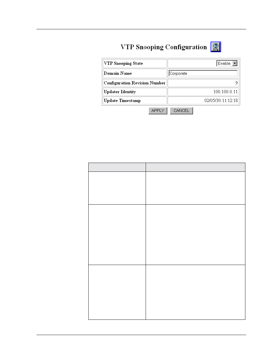Avaya P580 User Manual | Page 178 / 760