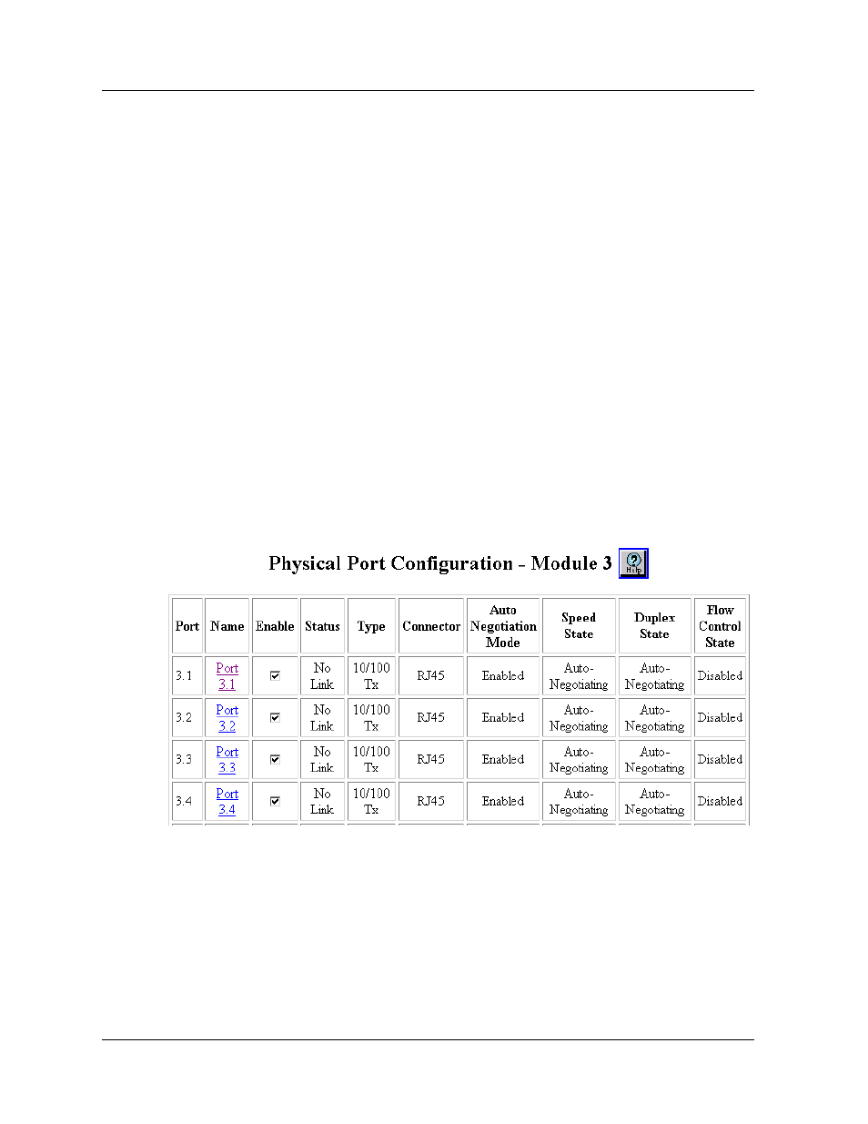 Web agent procedure | Avaya P580 User Manual | Page 197 / 760