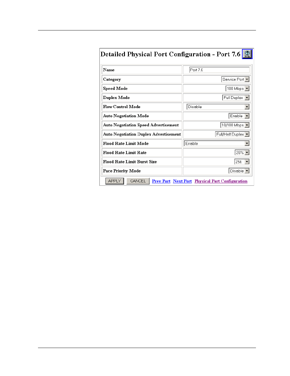 Avaya P580 User Manual | Page 198 / 760