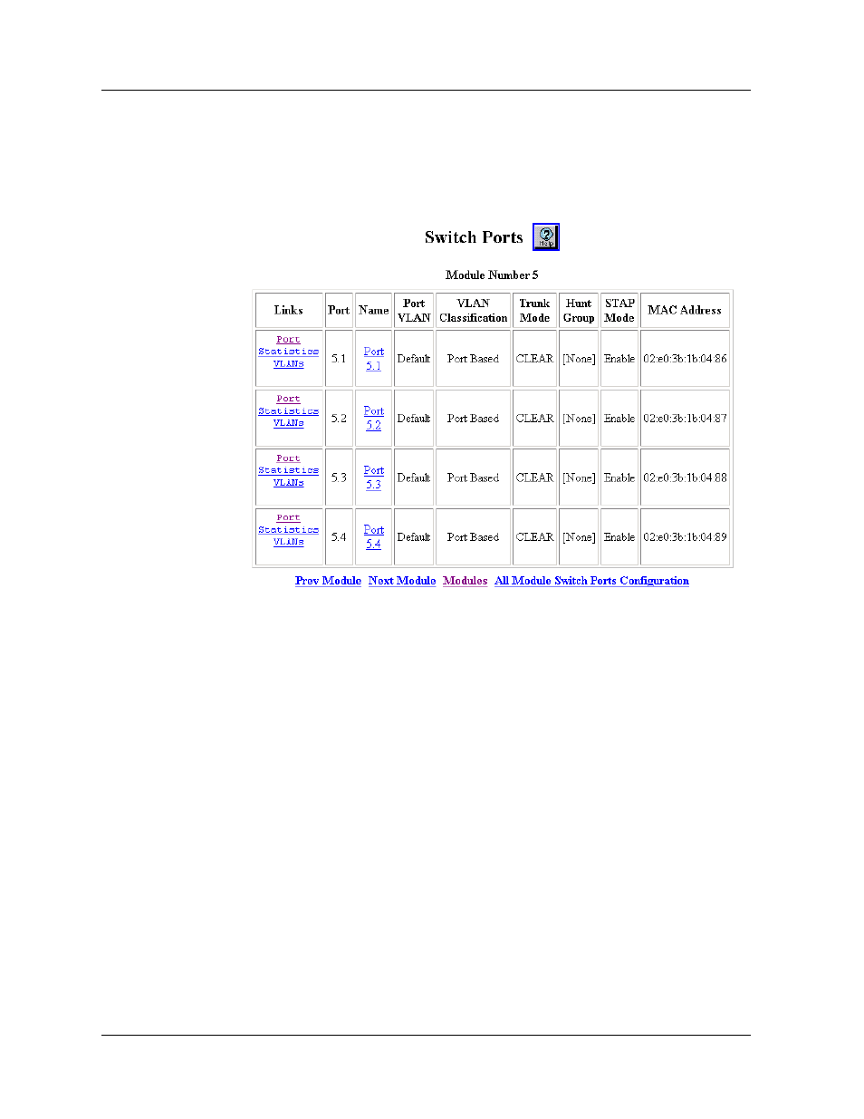 Avaya P580 User Manual | Page 205 / 760