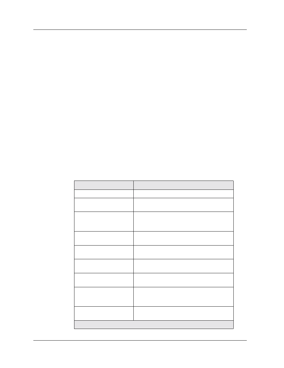 Viewing switch port parameters, Viewing switch port parameters -37, Web agent procedure | Avaya P580 User Manual | Page 217 / 760