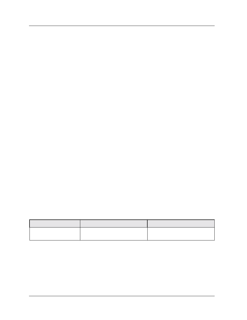 Network error detection and recovery, Overview, Network error detection and recovery -39 | Overview -39, Cli command, Snmp mib object | Avaya P580 User Manual | Page 219 / 760