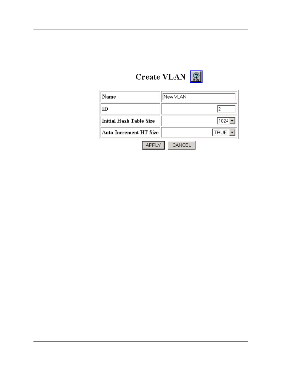 Aft default settings | Avaya P580 User Manual | Page 237 / 760