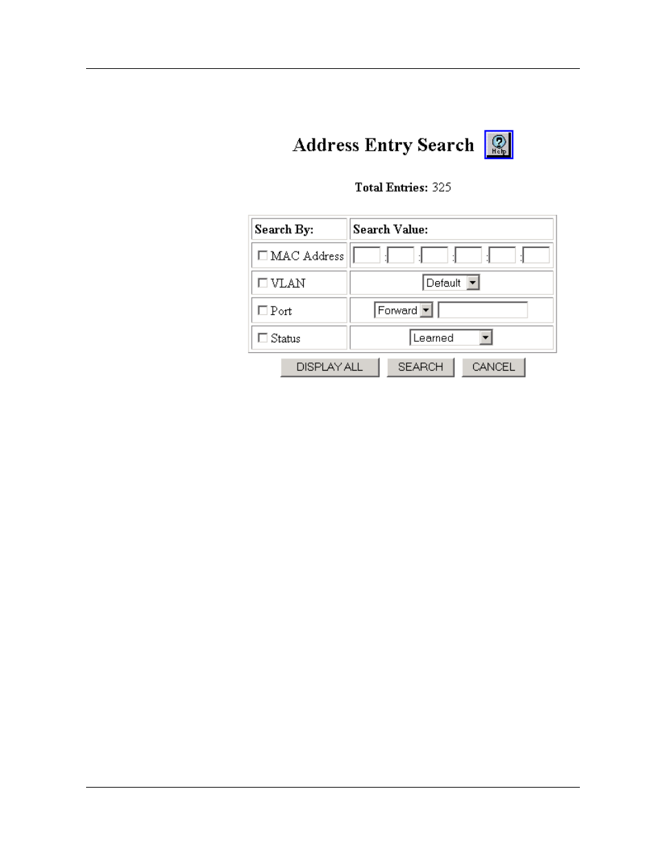 Avaya P580 User Manual | Page 246 / 760