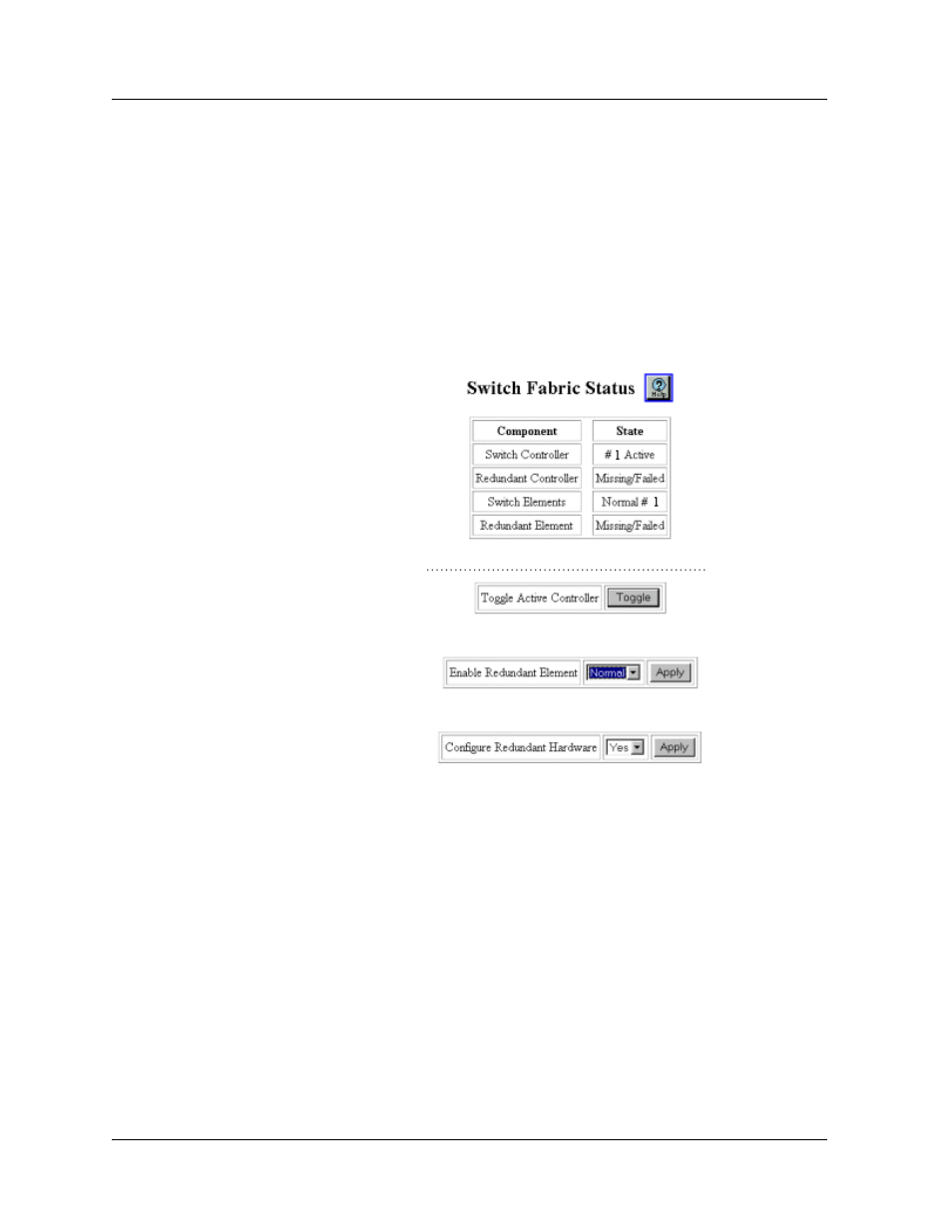 Replacing the primary controller, Replacing the primary controller -9 | Avaya P580 User Manual | Page 267 / 760