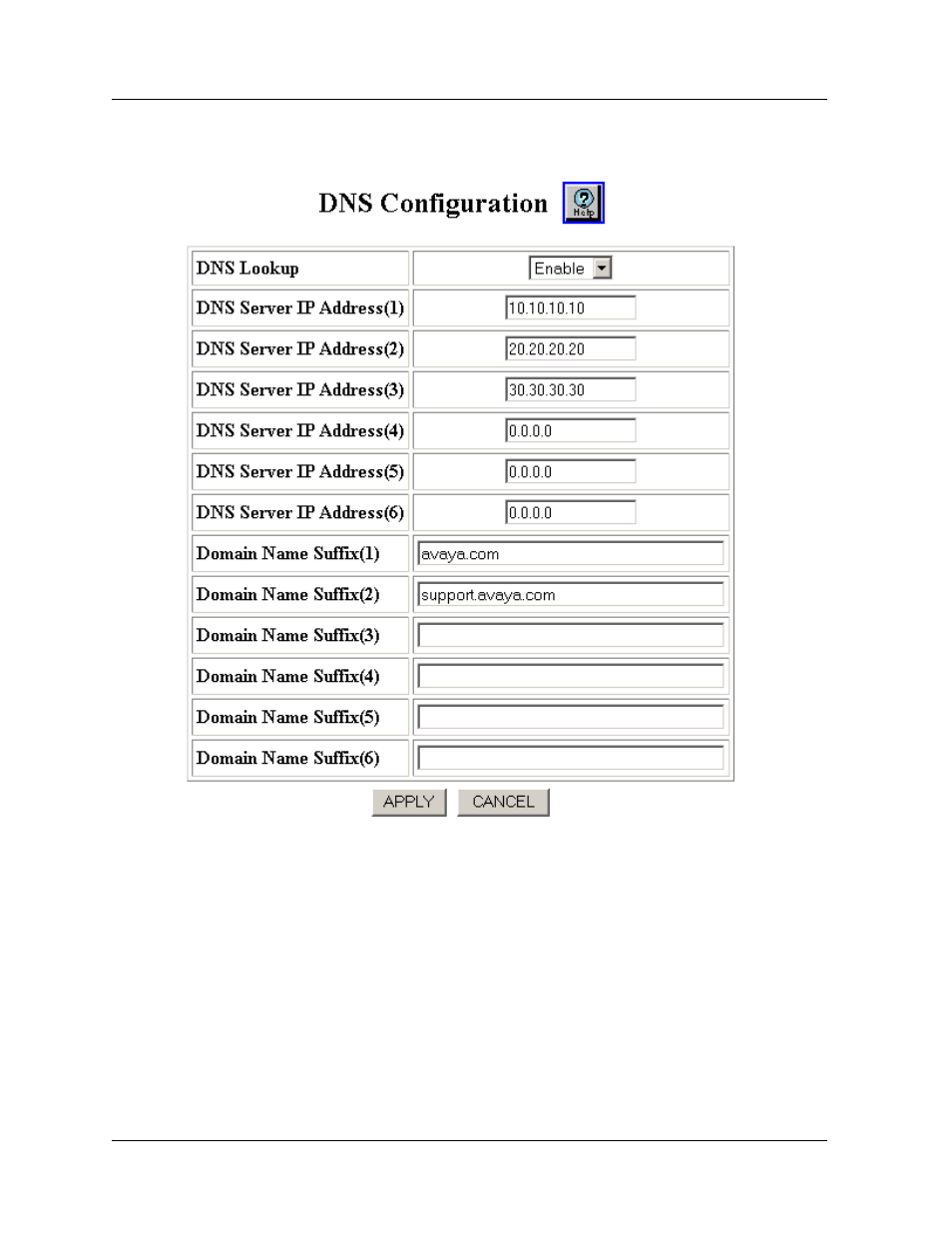 Avaya P580 User Manual | Page 283 / 760