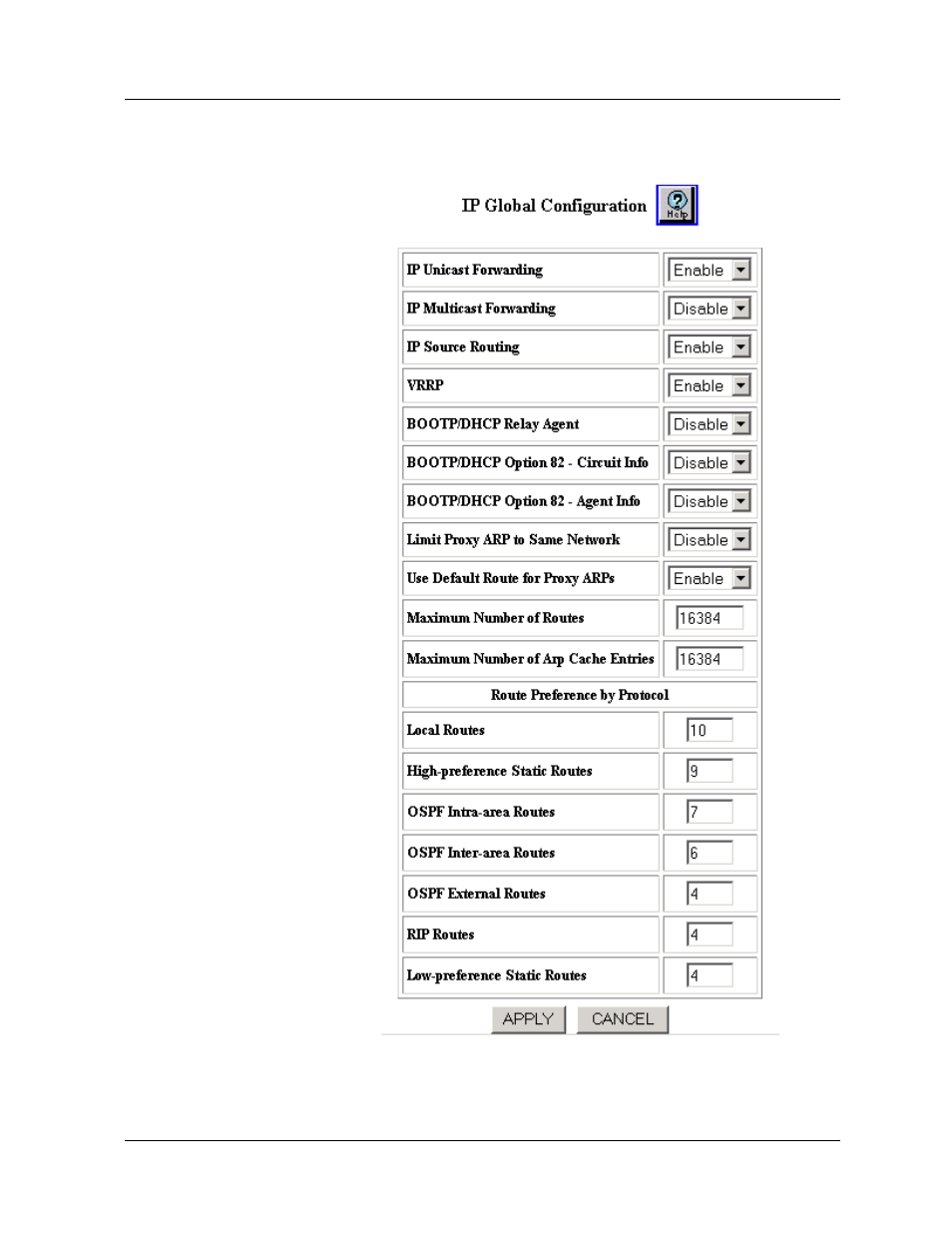 Avaya P580 User Manual | Page 298 / 760