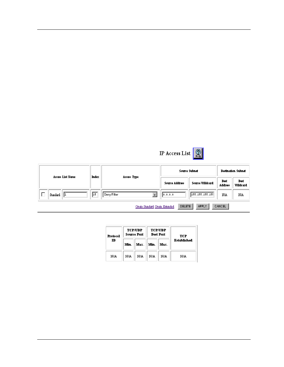 Avaya P580 User Manual | Page 308 / 760