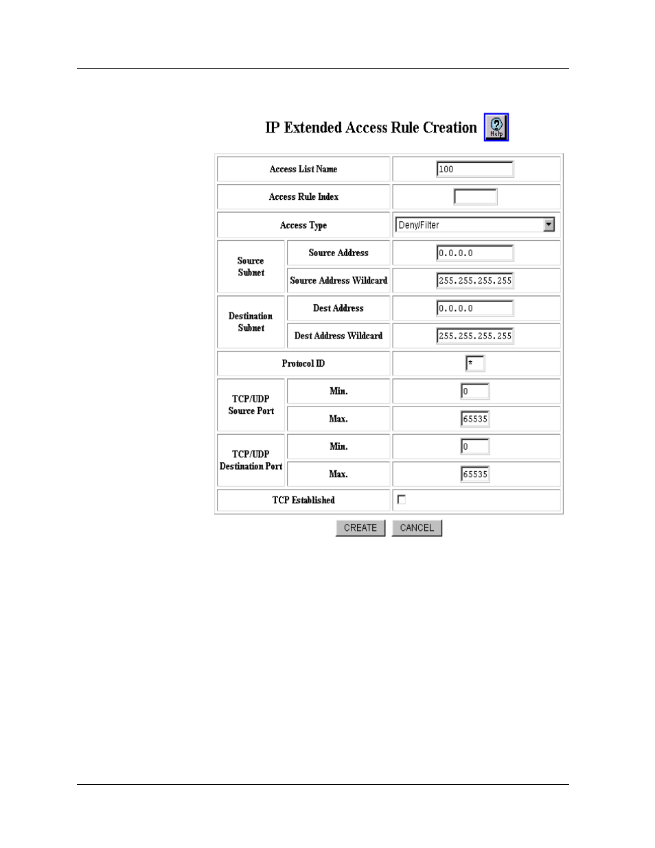 Ens (figure 6-32) | Avaya P580 User Manual | Page 311 / 760