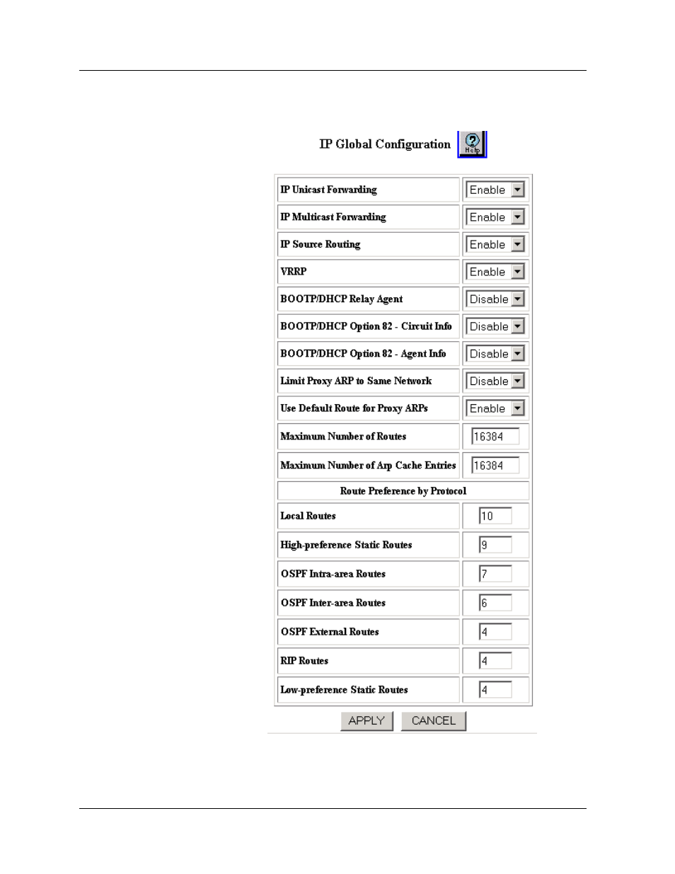 Avaya P580 User Manual | Page 335 / 760
