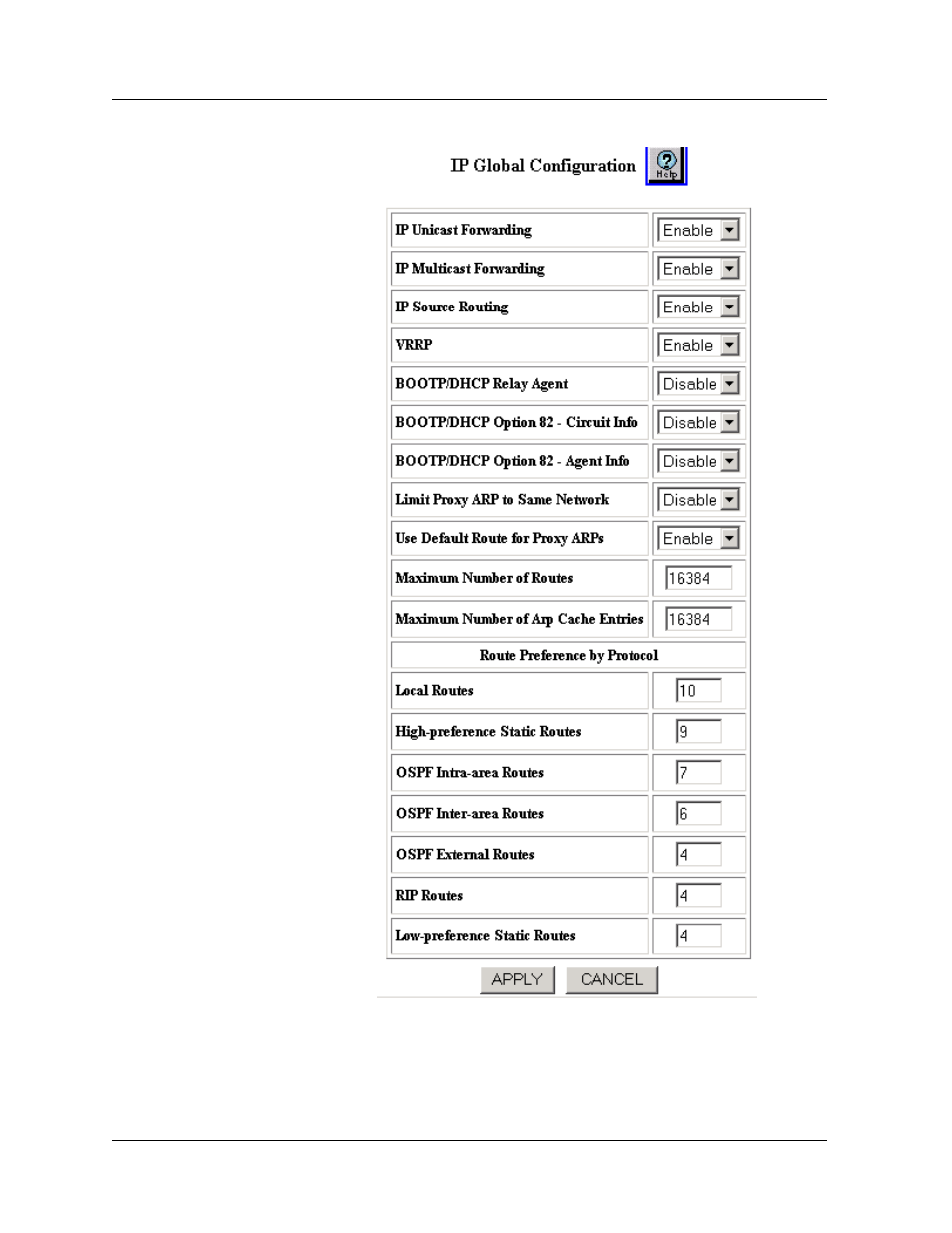 Avaya P580 User Manual | Page 339 / 760