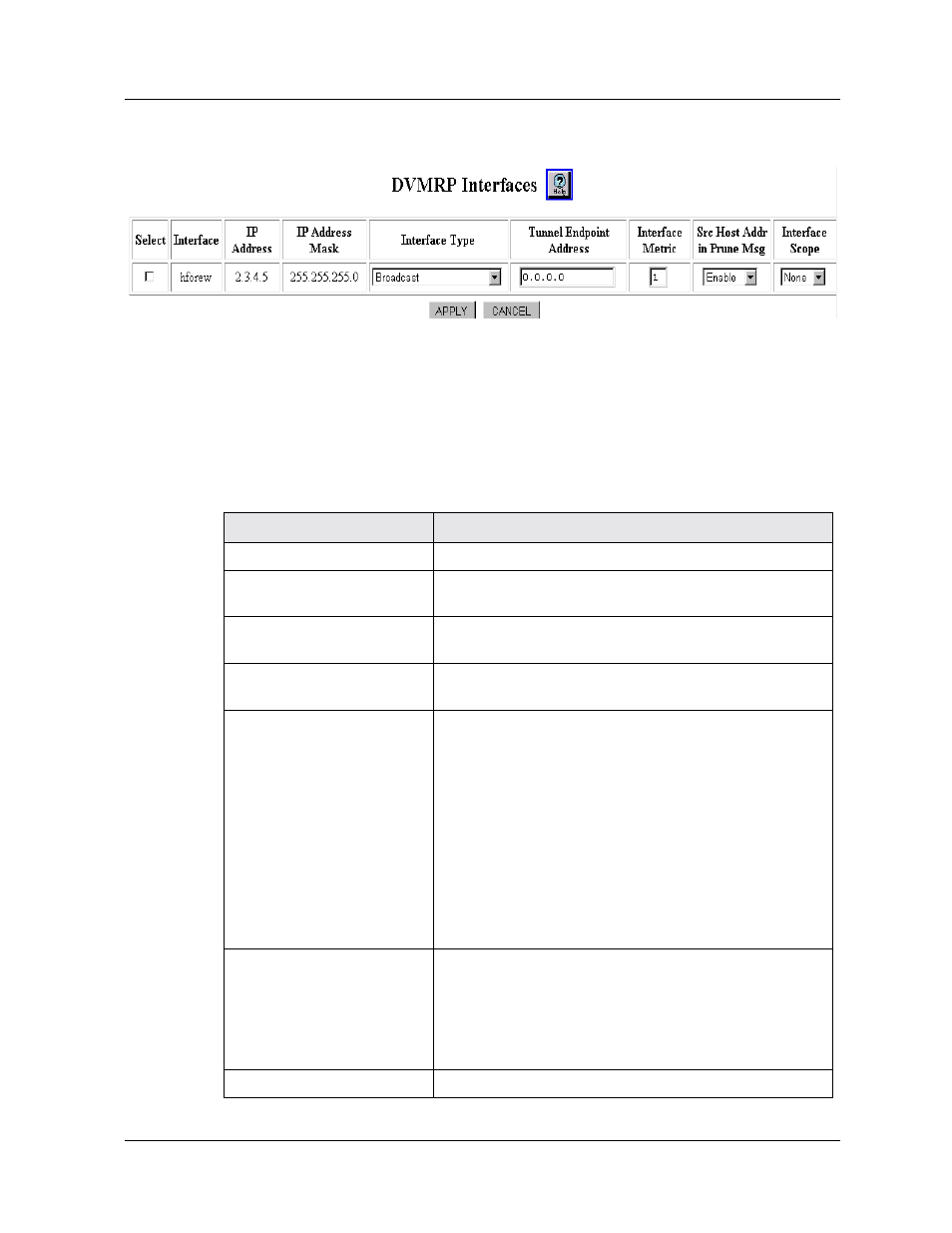 Avaya P580 User Manual | Page 346 / 760