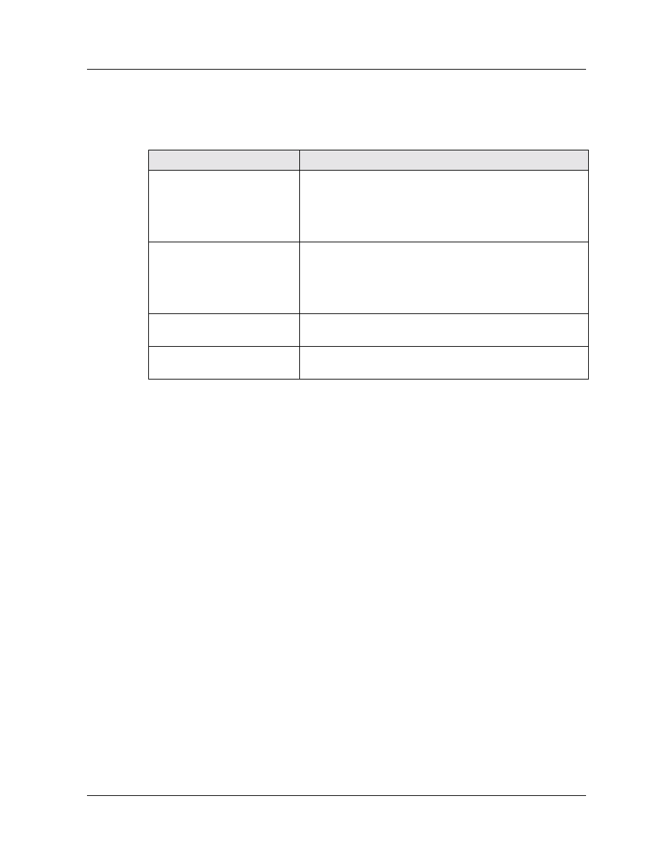 Displaying igmp interface statistics, Displaying igmp interface statistics -74 | Avaya P580 User Manual | Page 360 / 760