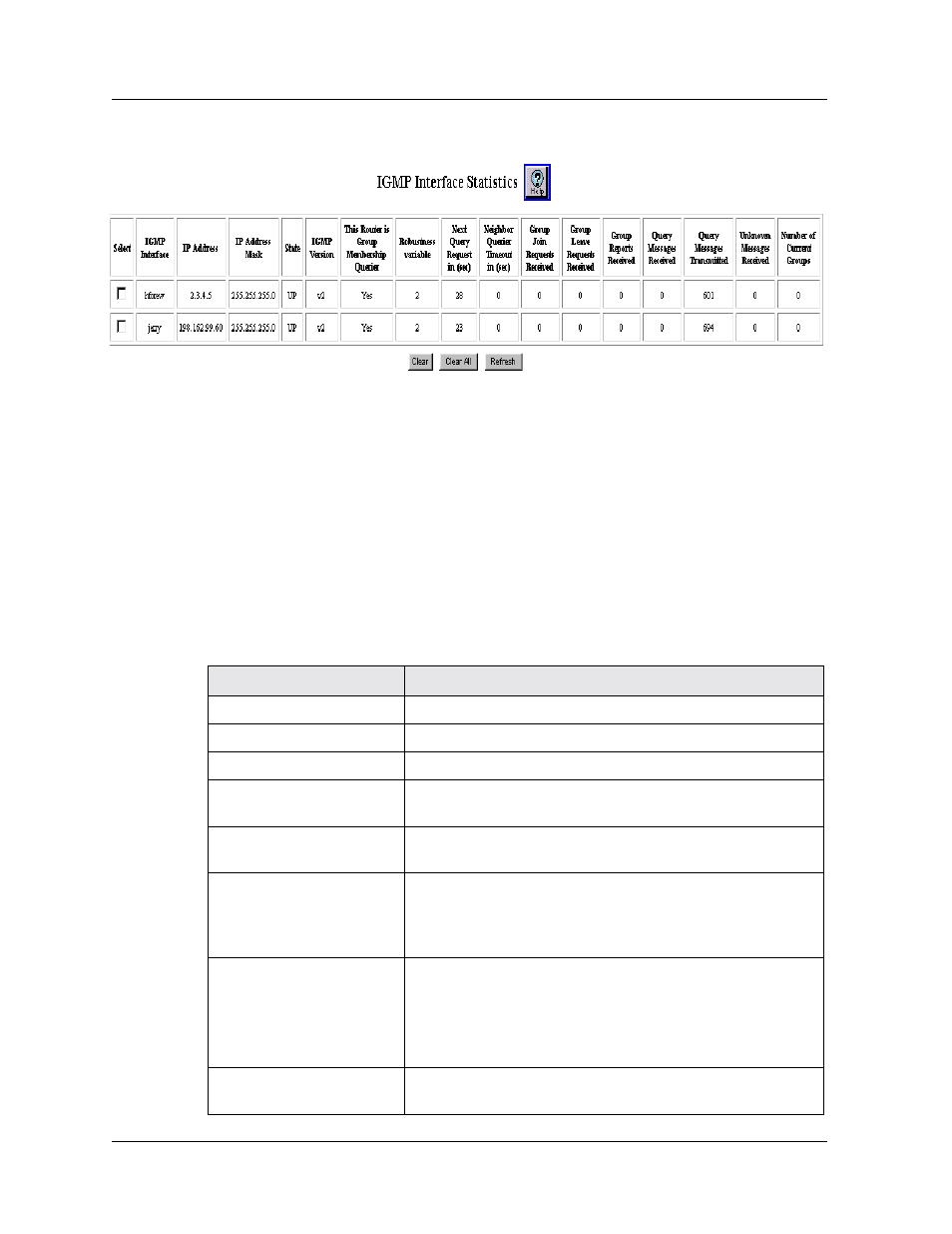 Avaya P580 User Manual | Page 361 / 760