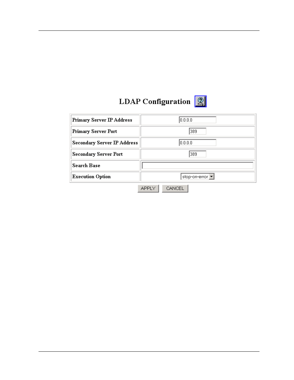 Using the web agent | Avaya P580 User Manual | Page 396 / 760
