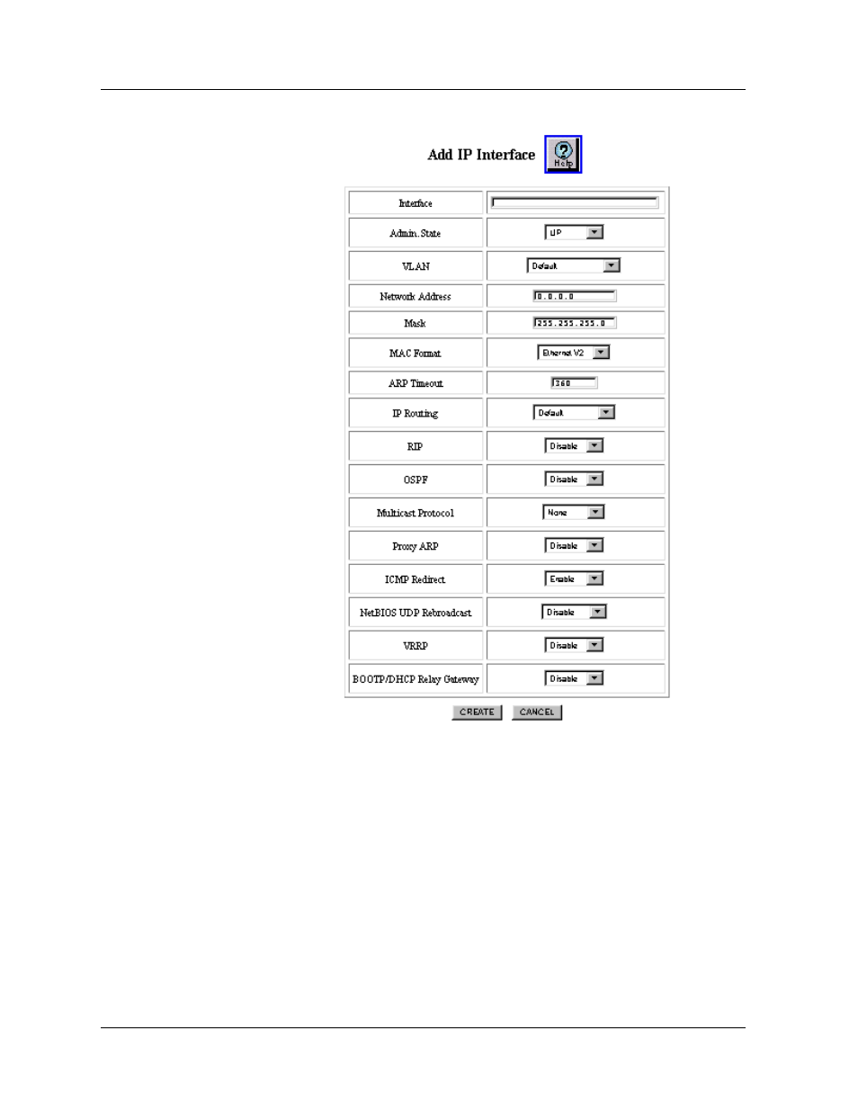 Figure 6-71) | Avaya P580 User Manual | Page 403 / 760