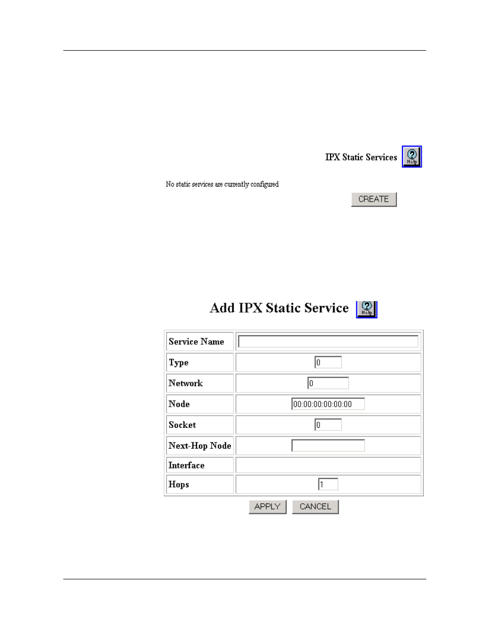 Web agent procedure | Avaya P580 User Manual | Page 470 / 760