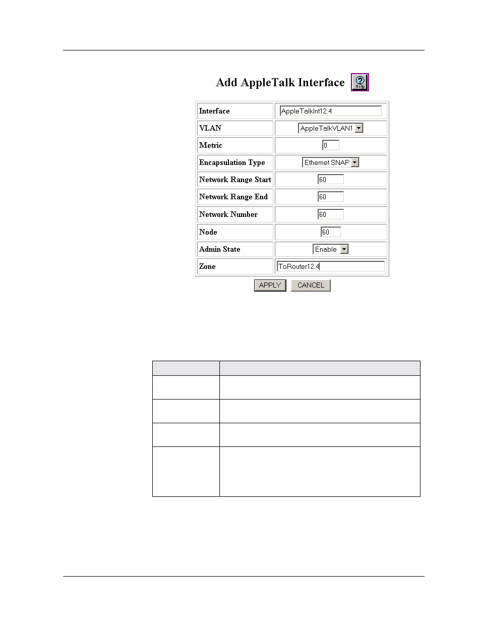 Opens (figure 6-120) | Avaya P580 User Manual | Page 512 / 760