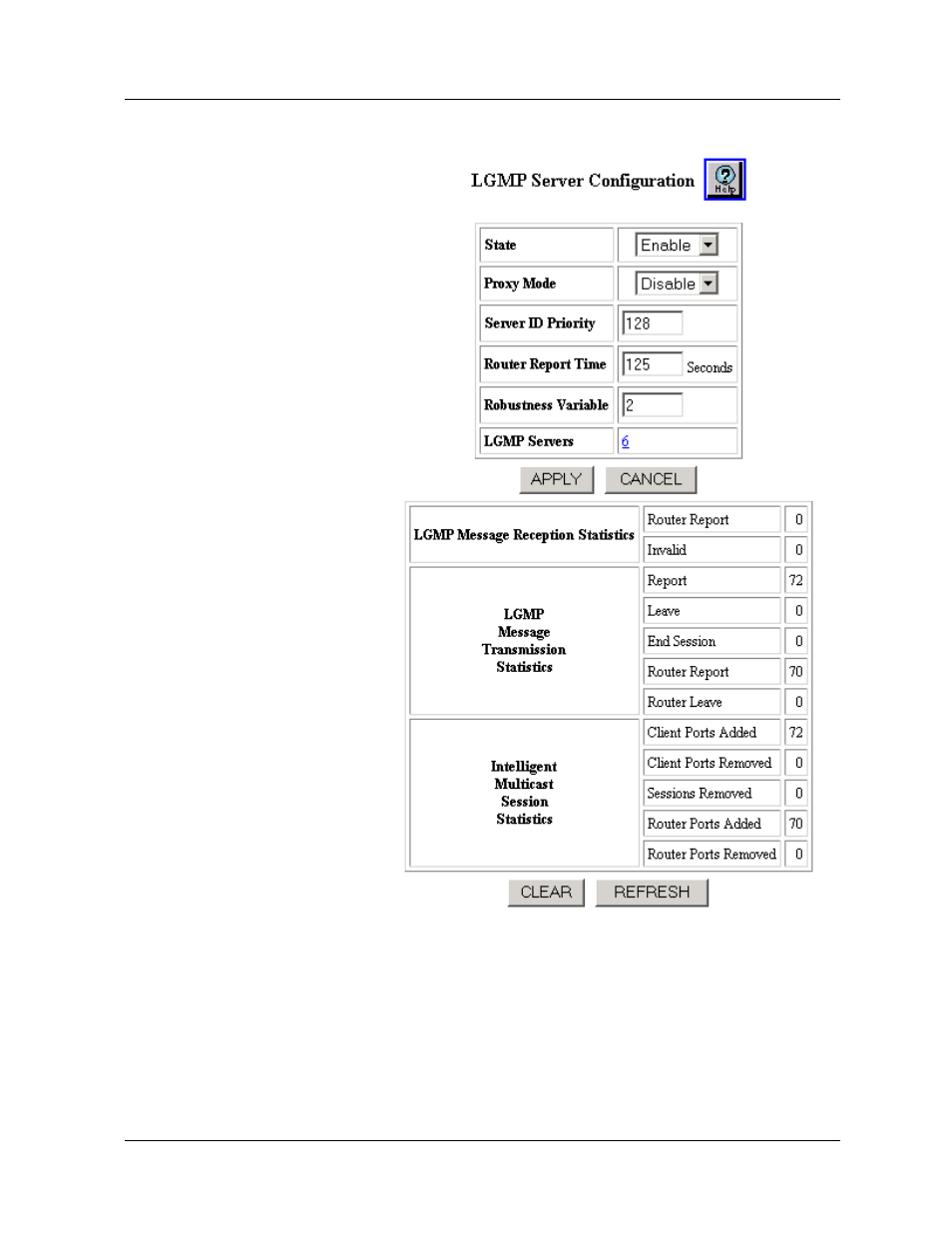 Avaya P580 User Manual | Page 566 / 760