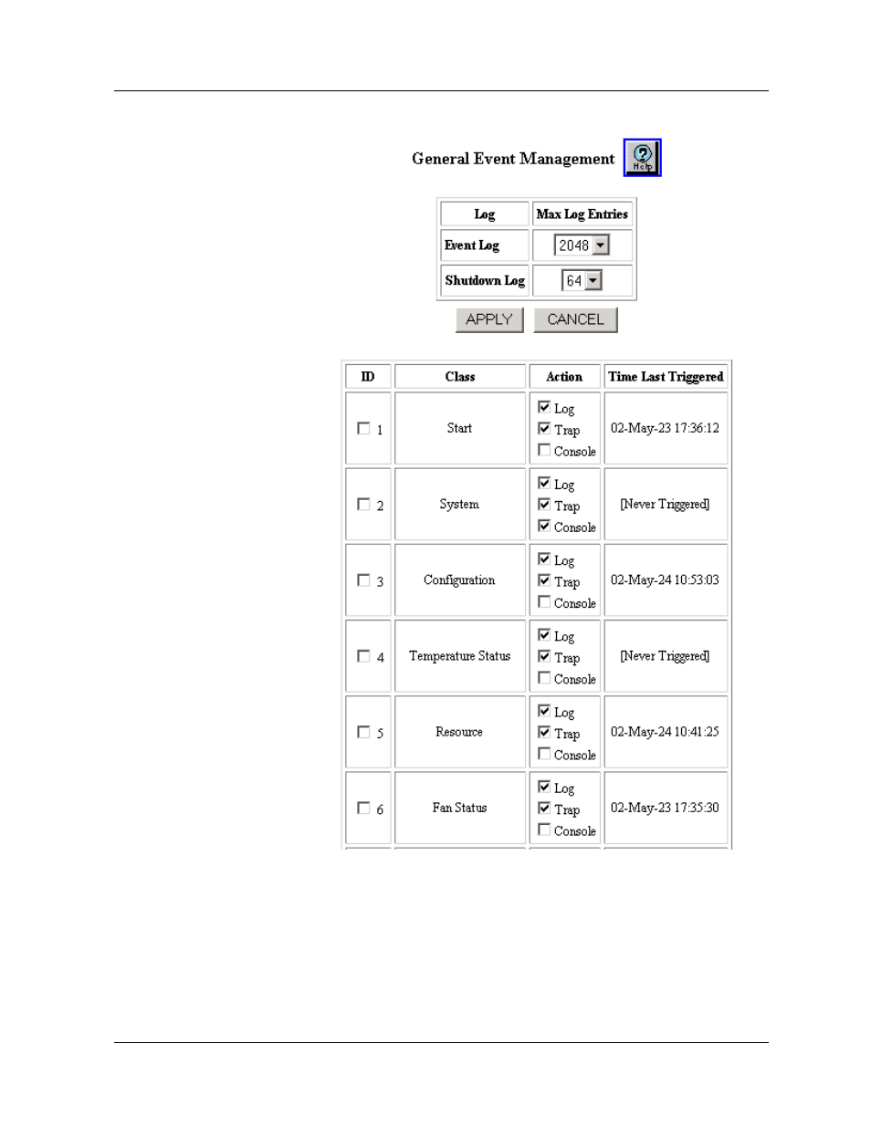 Avaya P580 User Manual | Page 588 / 760