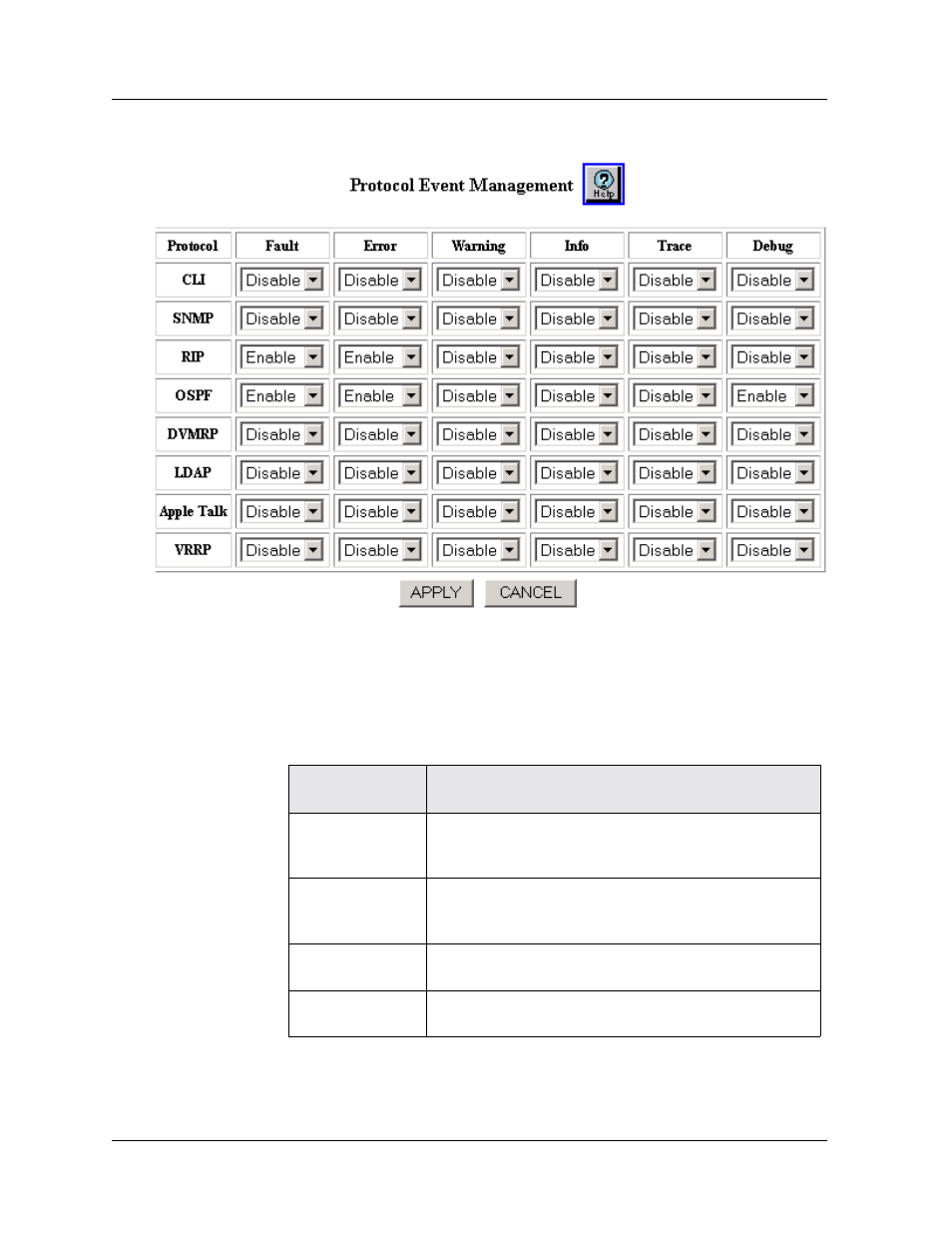 Avaya P580 User Manual | Page 591 / 760