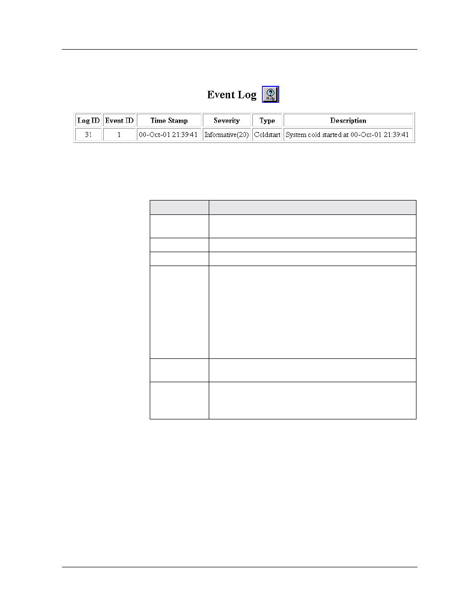 Avaya P580 User Manual | Page 594 / 760