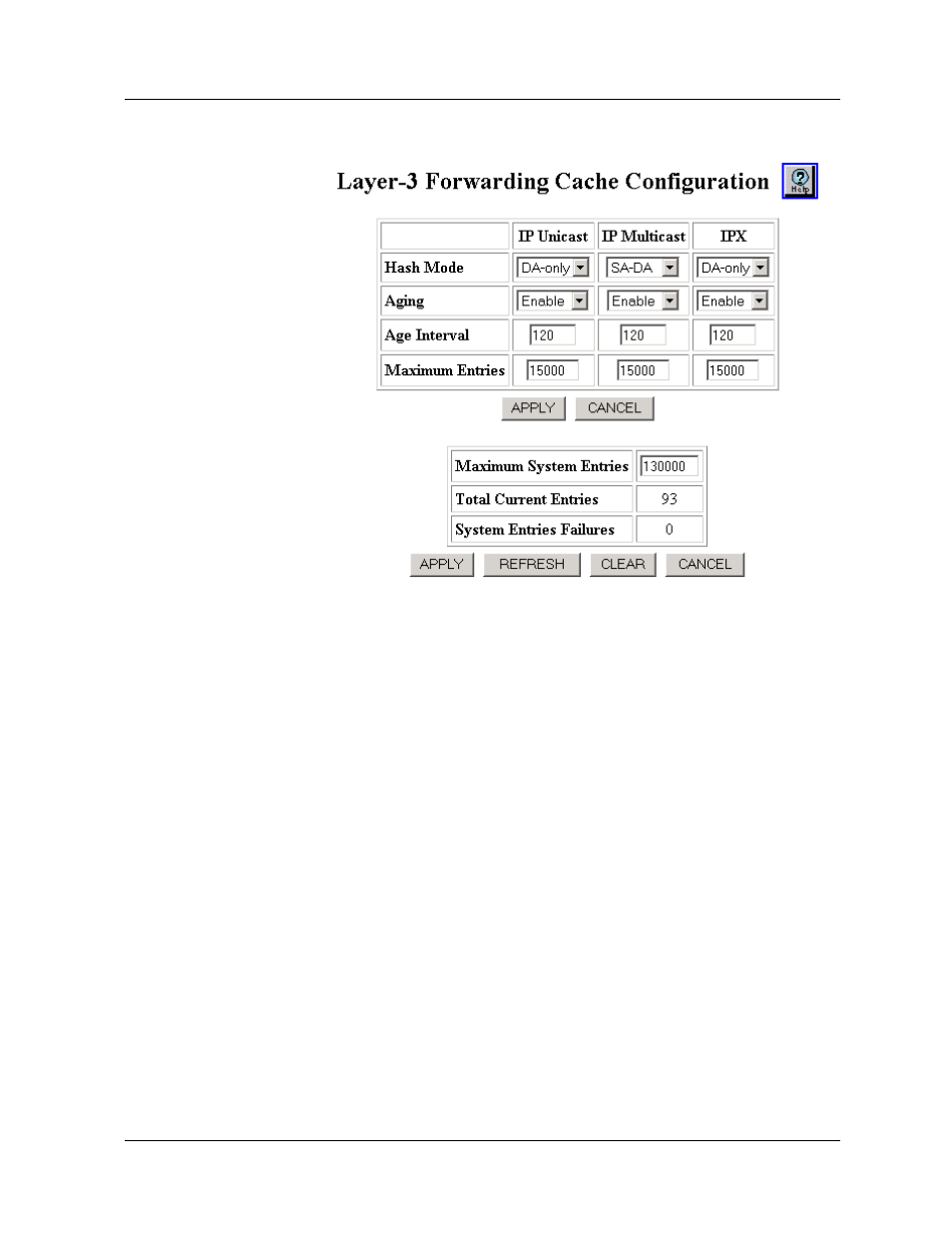 Avaya P580 User Manual | Page 602 / 760