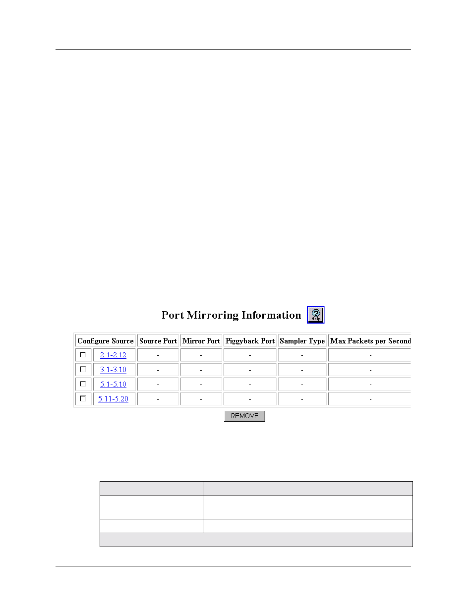 Avaya P580 User Manual | Page 621 / 760