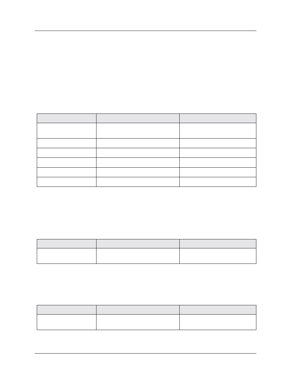 Snmp mib objects | Avaya P580 User Manual | Page 637 / 760