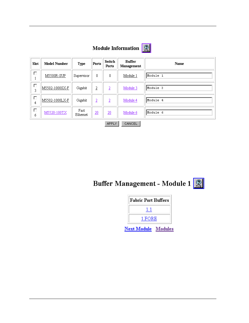 Avaya P580 User Manual | Page 641 / 760