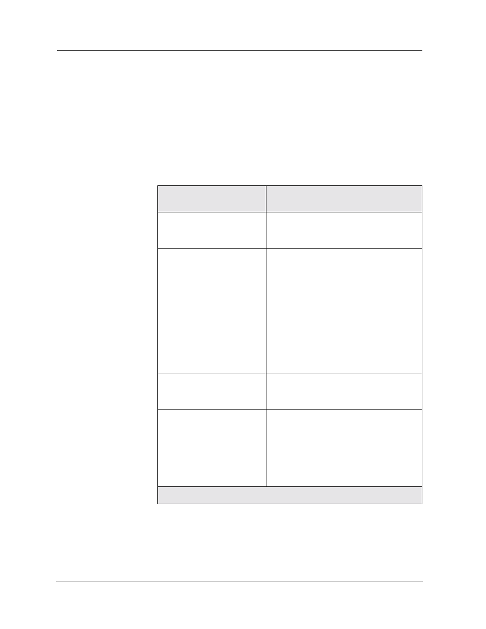 Setting a physical port to use diffserv, Setting a physical port to use diffserv -19, Command | Example | Avaya P580 User Manual | Page 665 / 760