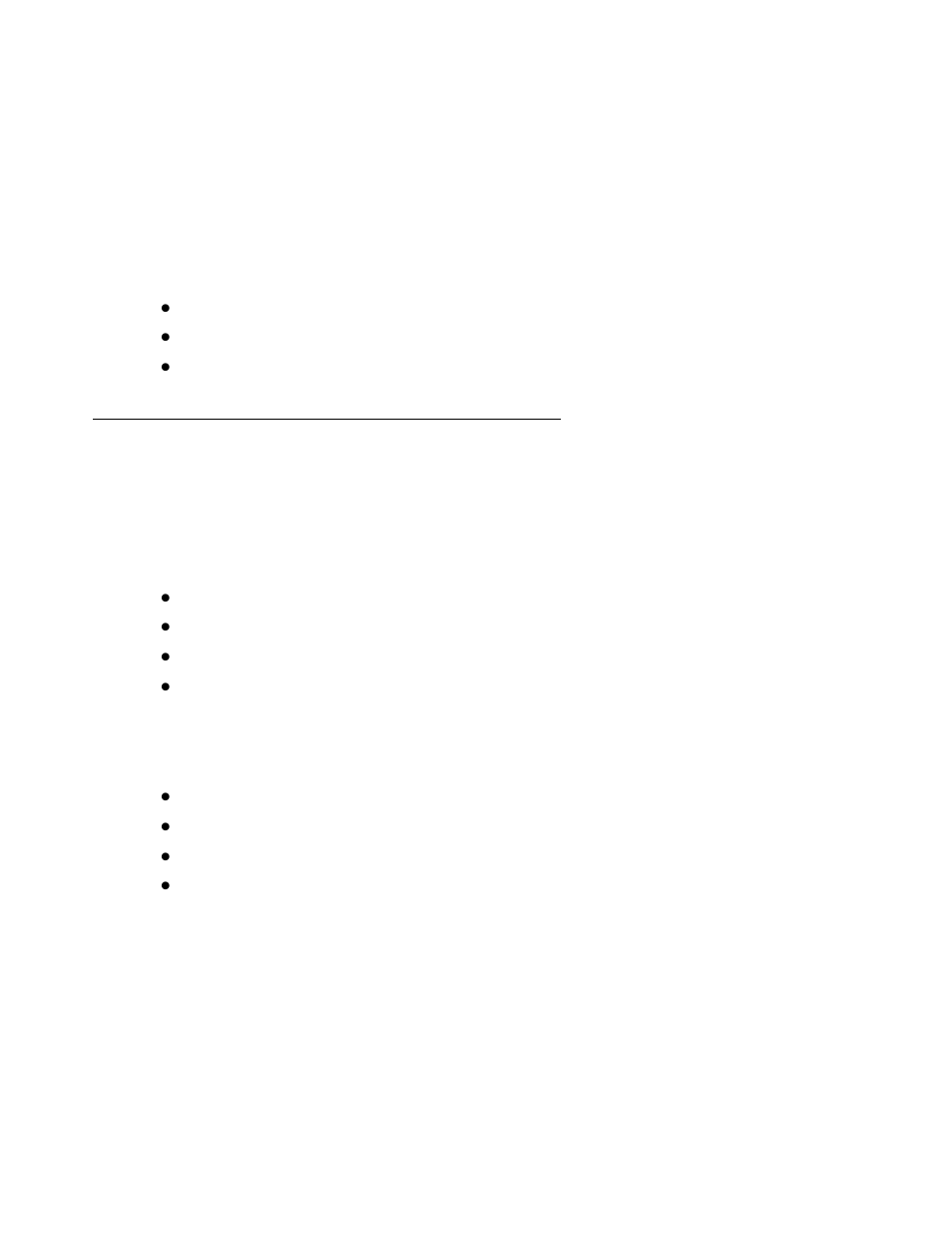 Appendix b: troubleshooting, Error conditions, Authentication failures | Tcp/ip connection failure | Avaya 4600 User Manual | Page 23 / 56