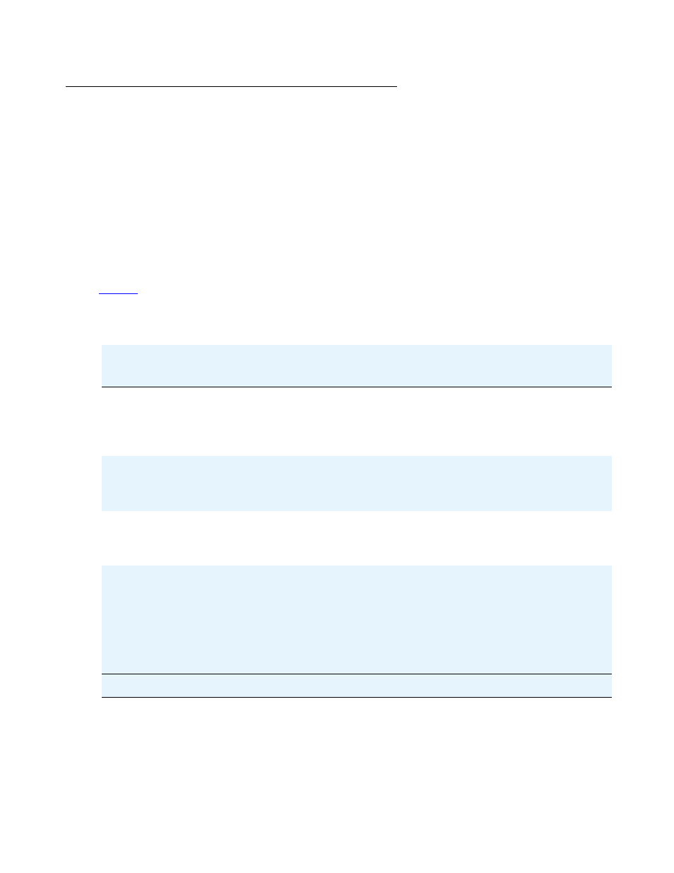 Error and status messages | Avaya 4600 User Manual | Page 25 / 56