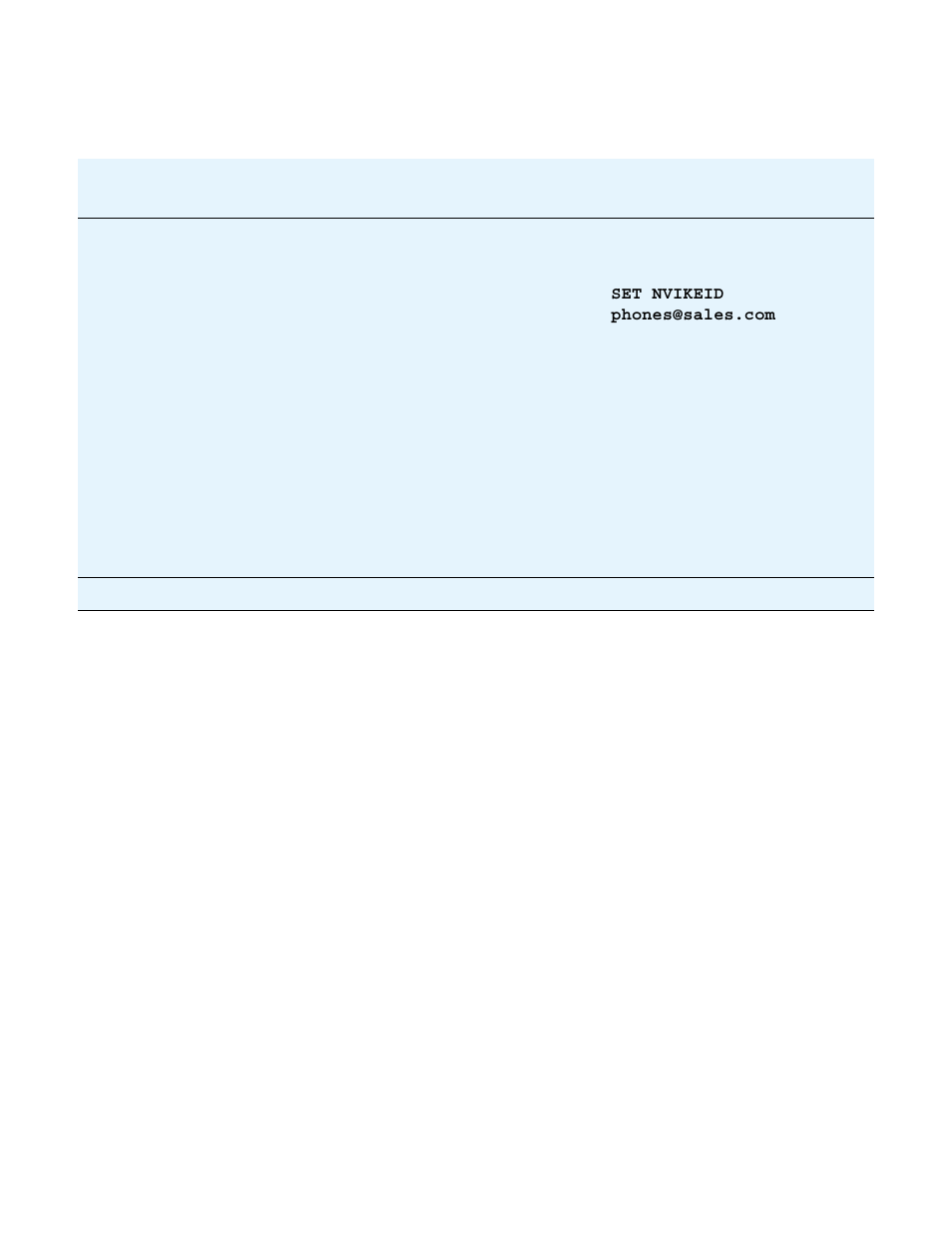Avaya 4600 User Manual | Page 47 / 56