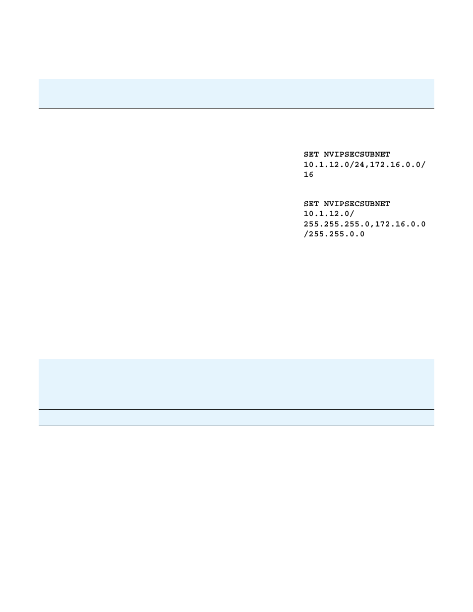 Avaya 4600 User Manual | Page 48 / 56