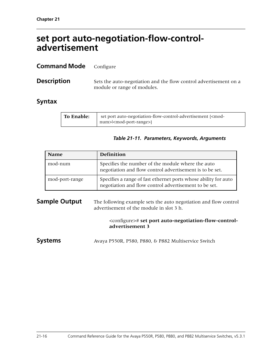 Avaya Cajun P550R User Manual | Page 419 / 679