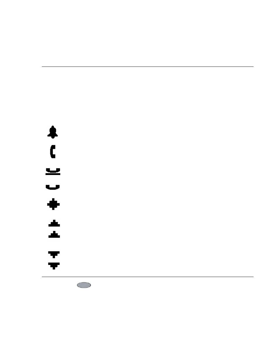 Table 2 | Avaya 4610SW User Manual | Page 16 / 84