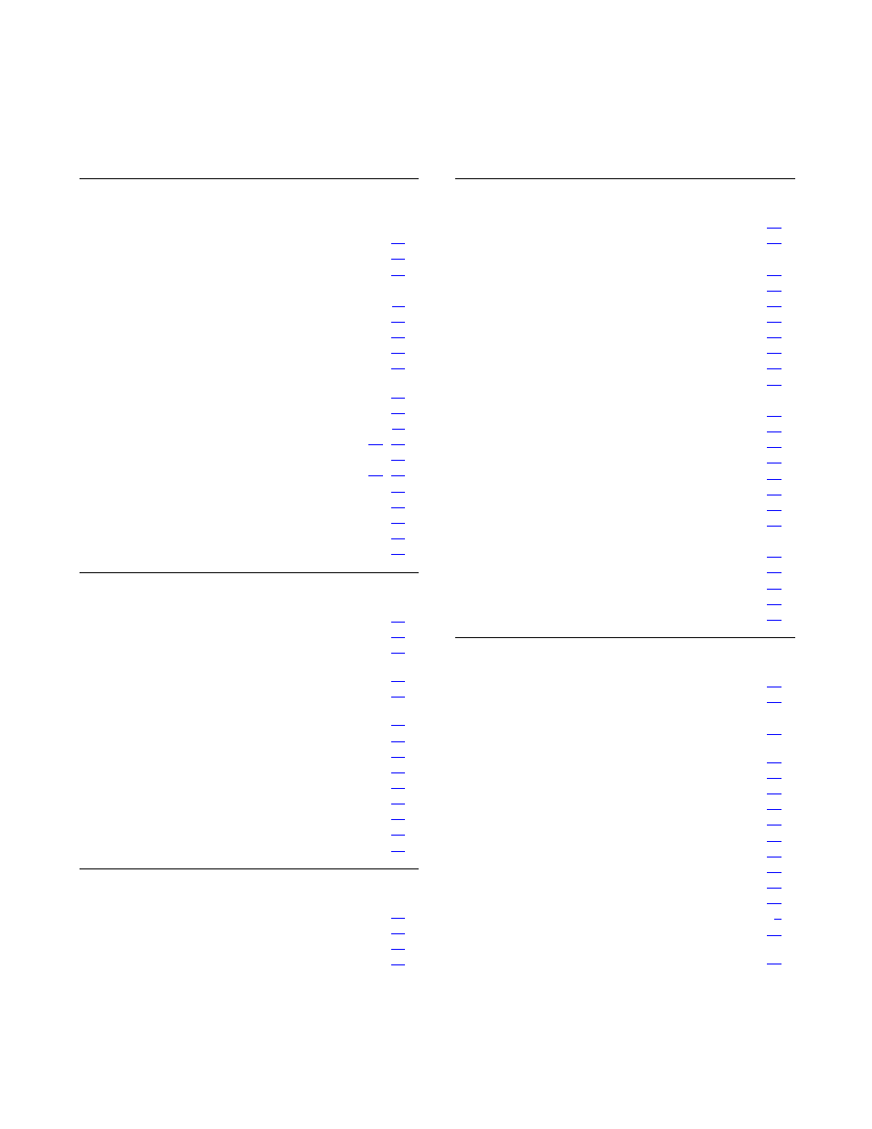 Index, Numerical | Avaya 4610SW User Manual | Page 81 / 84